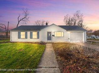 2903 Timber Dr, Lansing, MI 48917