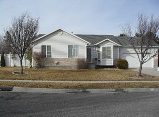 4758 S Dutch Apple Cv, Salt Lake City, UT 84129