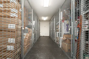 Rented by Modern Spaces