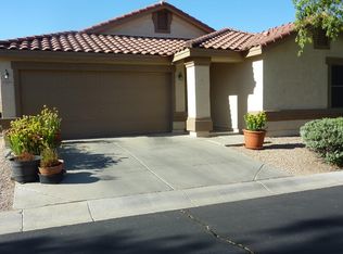 3350 S Chaparral Rd, Apache Junction, AZ 85119