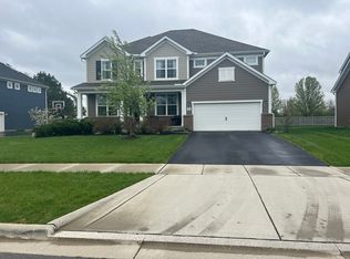 5222 Tarlmeadows Ln, Hilliard, OH 43026