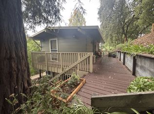 1162 Glen Rd, Lafayette, CA 94549