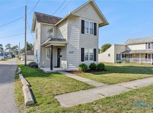137 Monroe Ave, Findlay, OH 45840