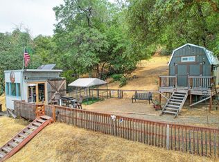 18171 View Cir, Fiddletown, CA 95629
