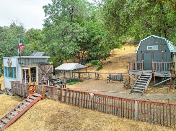 18171 View Cir, Fiddletown, CA 95629