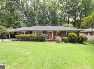 1431 Linkwood Ln, Decatur, GA 30033