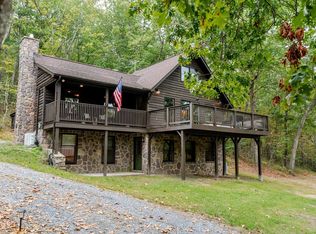 20220 Wooded View Ln, Elkton, VA 22827