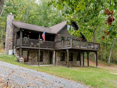 20220 Wooded View Ln, Elkton, VA, 22827