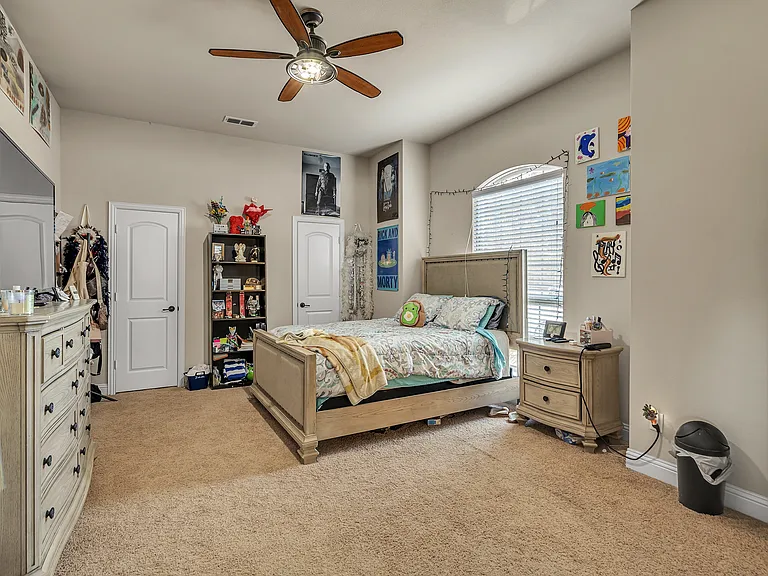 1st Floor In-Law Suite with Private Bathroom