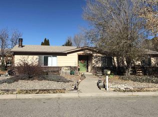 406 Ridgecrest Ave, White Rock, NM 87547