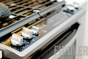 Rented by Fiddler Realty