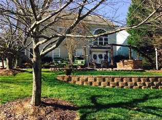 18724 Coachmans Trce, Cornelius, NC 28031