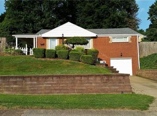 1020 4th St, Baden, PA 15005