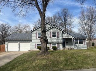 1602 NE 65th Ter, Gladstone, MO 64118