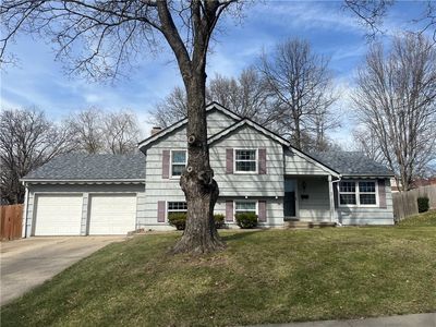 1602 NE 65th Ter, Gladstone, MO, 64118