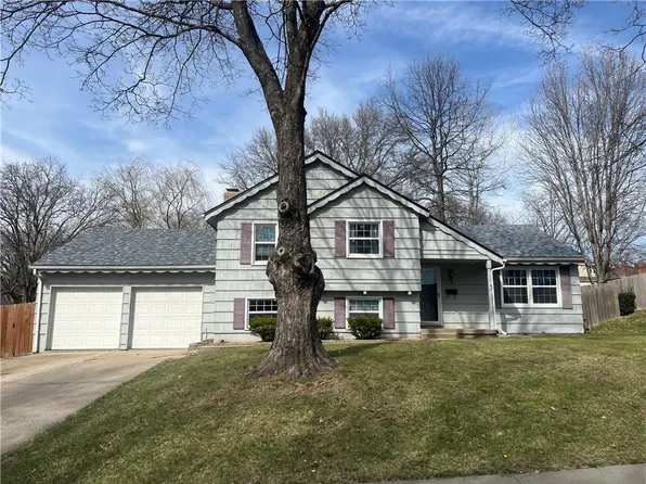 1602 NE 65th Ter, Gladstone, MO 64118