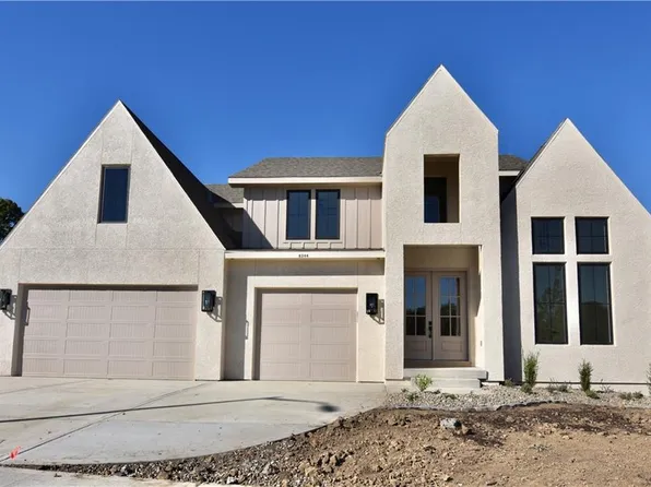 8344 NE 77th St, Kansas City, MO 64068