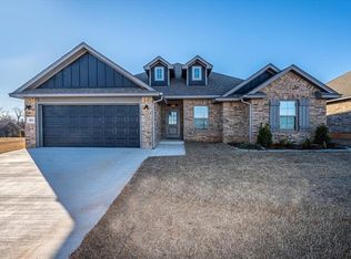 401 Virginia Ave, Newcastle, OK 73065