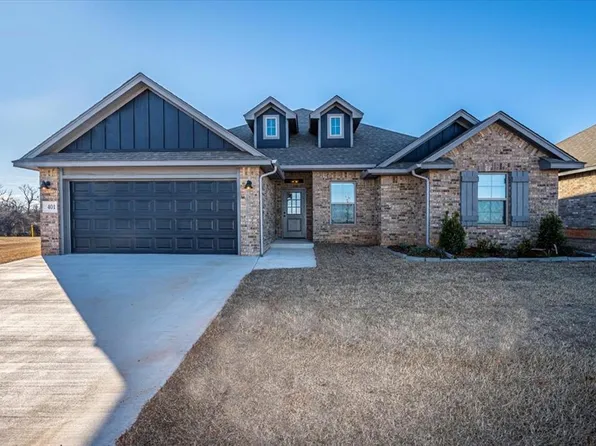 401 Virginia Ave, Newcastle, OK 73065