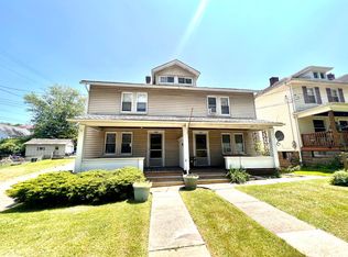 1015 School St #1015, Coraopolis, PA