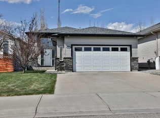 499 S Lynx Cres N, Lethbridge, AB T1H 6X5