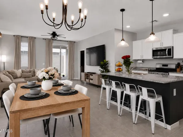 14144 W WILLOW Avenue, Surprise, AZ 85379