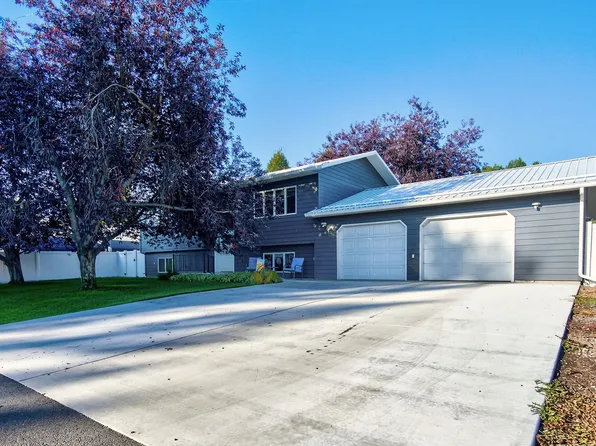 3870 Kitt Dr, Helena, MT 59602