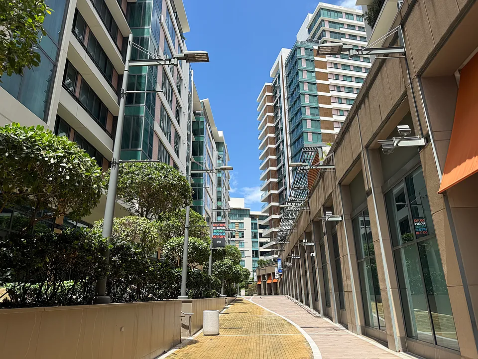 1511 Ponce De Leon Ave #972