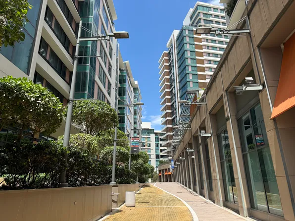 1511 Ponce De Leon Ave, San Juan, PR