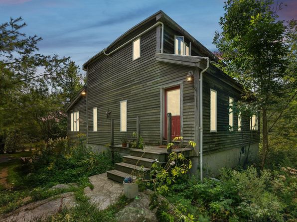 27 Rein Road, Saint George, ME 04859