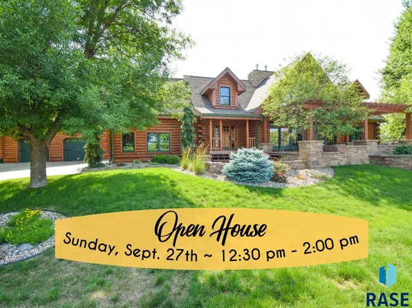 27106 Eagle Ridge Pl, Harrisburg, SD 57032