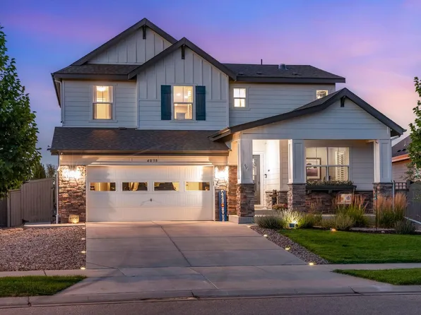4038 Wild Elm Way, Fort Collins, CO 80528