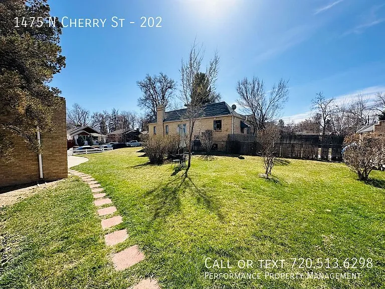 1475 N Cherry St #202 — Photo 9