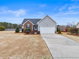 80 Venture Ct, Lumberton, NC 28360