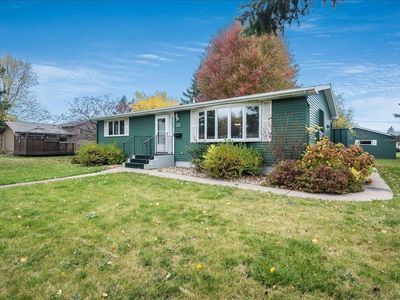 6521 Hughitt Ave, Superior, WI, 54880