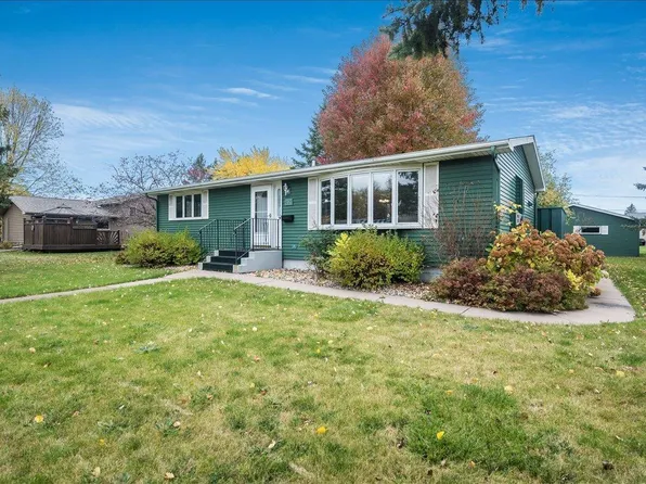 6521 Hughitt Ave, Superior, WI 54880