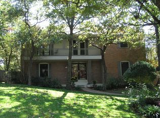 3517 Blueberry Ln, Grapevine, TX 76051