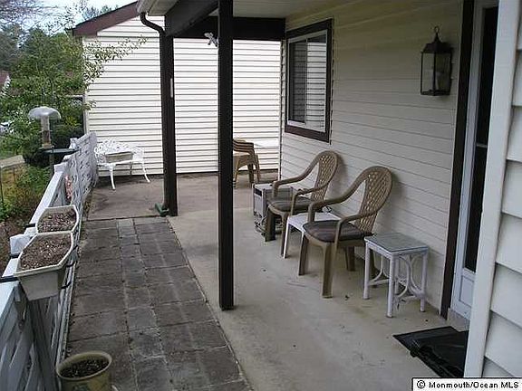 2nd image of 801 Westminster Court #B