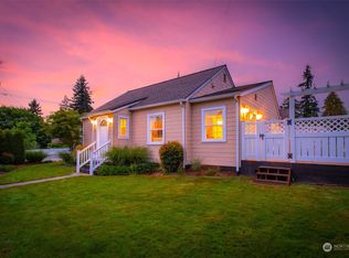 1614 2nd St, Snohomish, WA