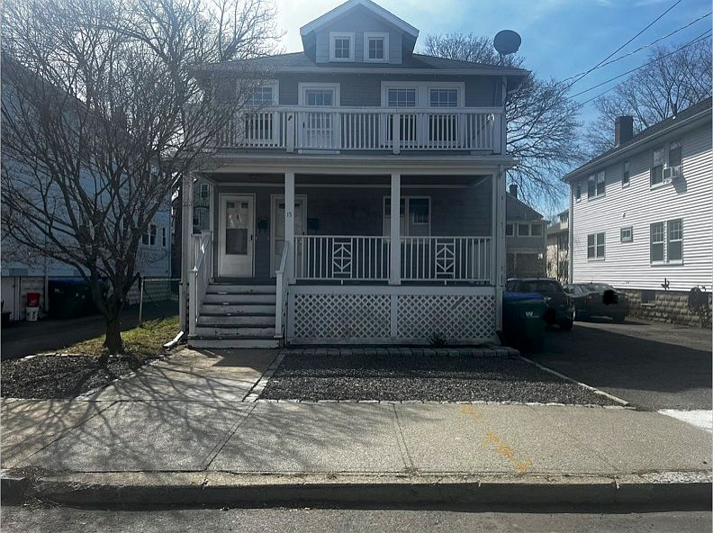 1st image of 15 Wheelwright Rd #1