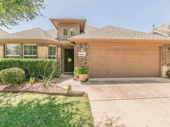8004 Cedar Lake Ln, Fort Worth, TX 76123