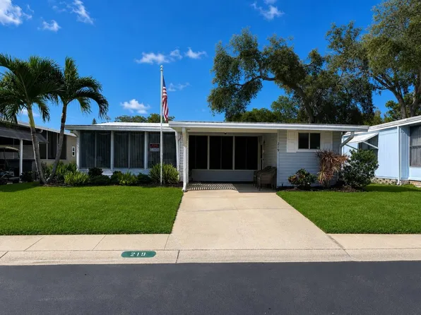 10265 Ulmerton Rd Lot 219, Largo, FL 33771