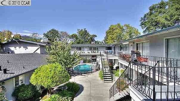 2nd image of 200 El Dorado Ave APT 18