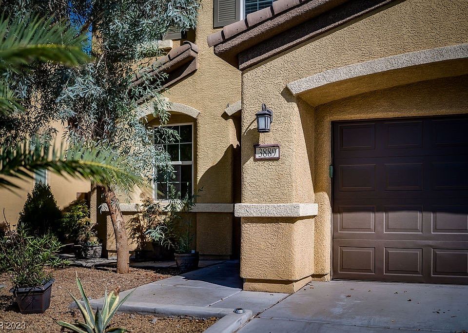 3889 Jamison Park Ln, North Las Vegas, NV 89032 Zillow