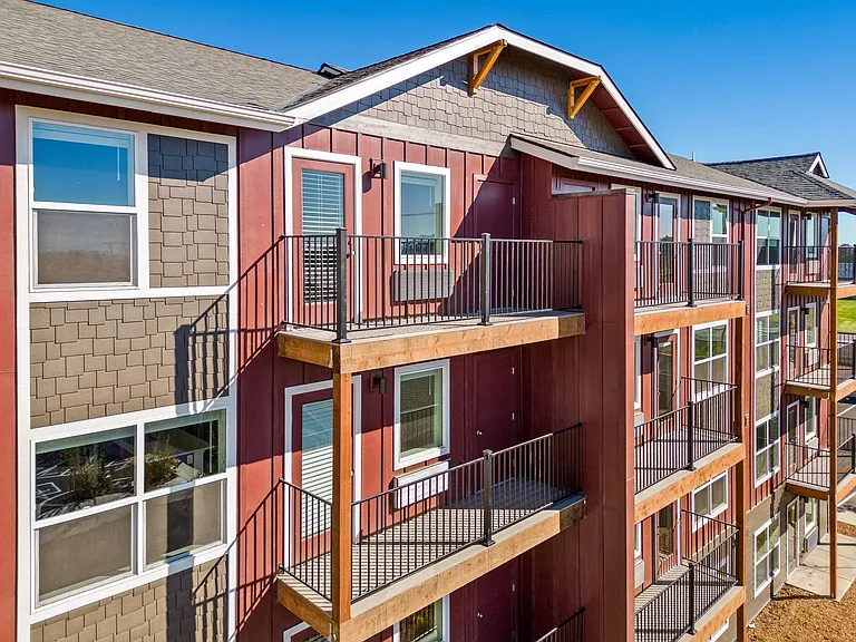North 88 Apartments — Photo 48