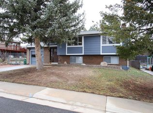 238 Douglas Fir Ave, Castle Rock, CO 80104