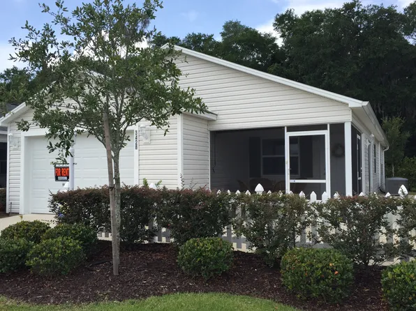 3428 Alwyne Ave, The Villages, FL 32163