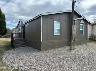 13215 E Prescott St, Humboldt, AZ 86329