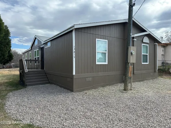 13215 E Prescott St, Humboldt, AZ 86329