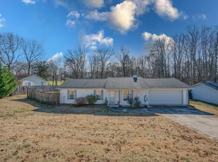 151 Missed Oak Dr, Forest City, NC 28043